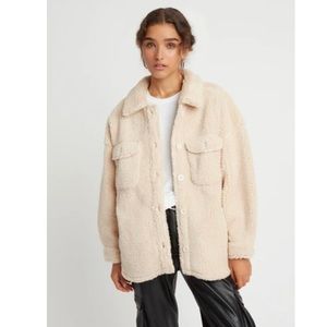 Choosy Momo Jacket